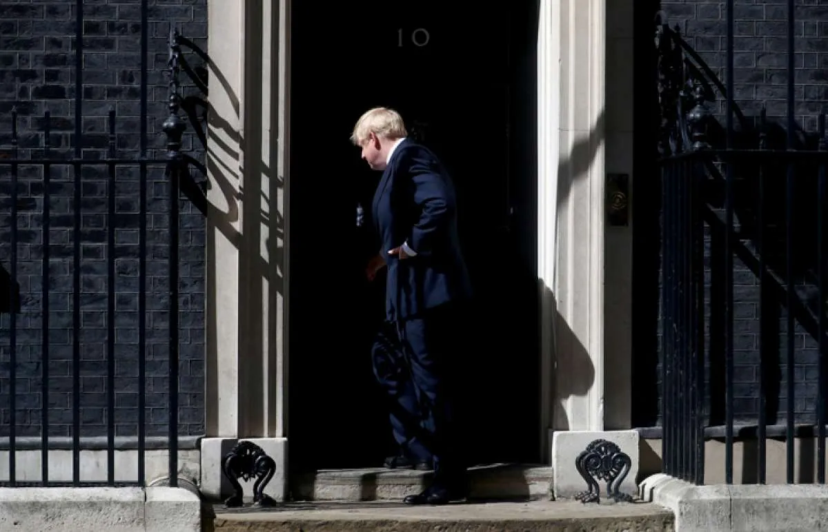Inggris: Kami siap dan bersedia melakukan perjanjian Brexit dengan Eropa