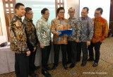 Cita Mineral (CITA) bidik produksi 9 juta ton metallurgical grade bauxite tahun ini