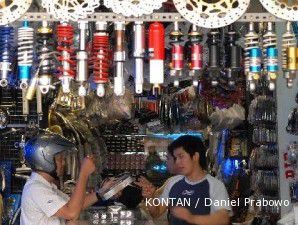 SKF Indonesia ekspansi ke roda empat
