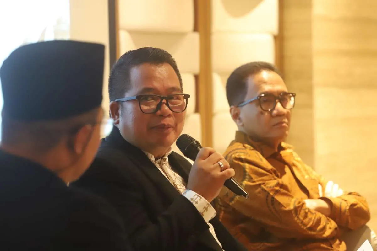 ICDX Targetkan Transaksi Komoditi Syariah Capai Rp 2,5 Triliun pada Tahun 2024