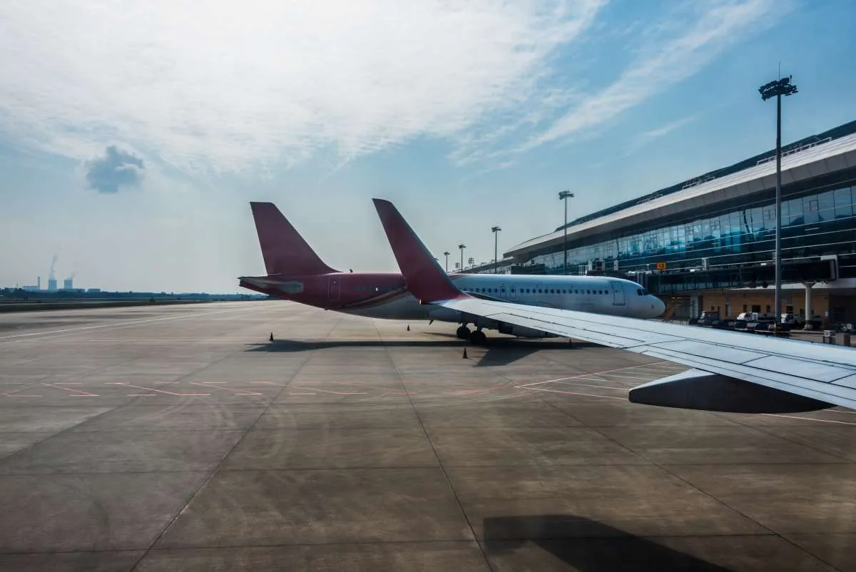 5 Hal Soal Tiket Pesawat dan Transportasi Lanjutan ke Bandara Hang Nadim Batam