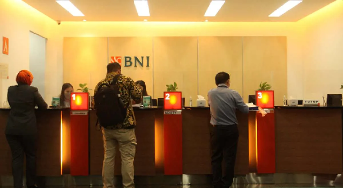 Kurs dollar-rupiah di BNI hari ini Kamis 14 Oktober 2021, intip sebelum tukar valas
