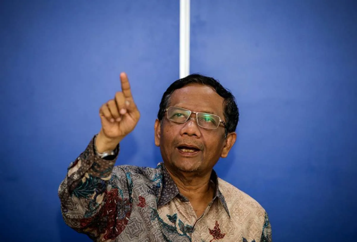 Pemerintah akan dirikan rumahsakit di pulau yang kosong untuk tangani virus menular