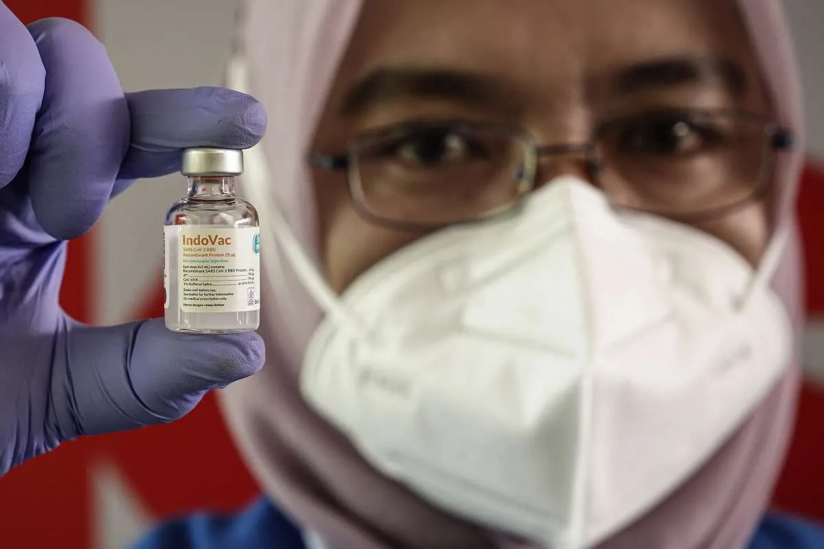 Bio Farma Buka Cabang Imunicare ke-259 di RSU Pindad Turen