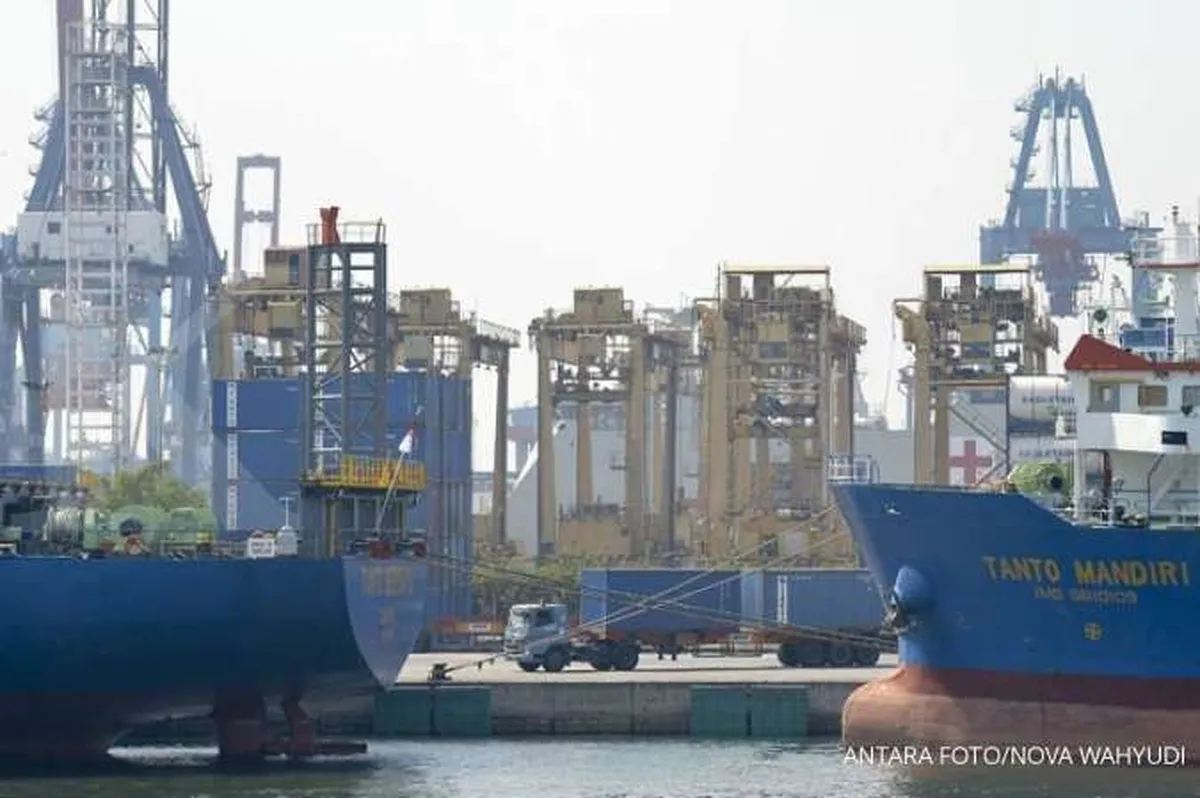 BI berharap pemangkasan suku bunga dapat kerek ekspor 