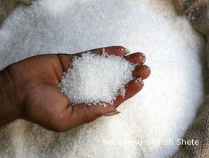 Depdag Izinkan Impor Raw Sugar untuk Periode Mei-September