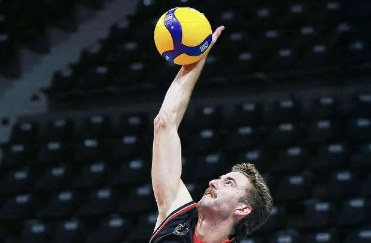 Nato Dickinson: Senjata Rahasia Lavani Kejar Gelar Proliga 2026!