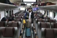 Masih Berlaku, KAI Beri Diskon Tiket KA hingga 25% untuk Mudik Lebaran