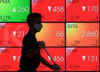 Akhir pekan ini, IHSG bisa lanjut menguat, sejumlah saham ini bisa ditimbang-timbang