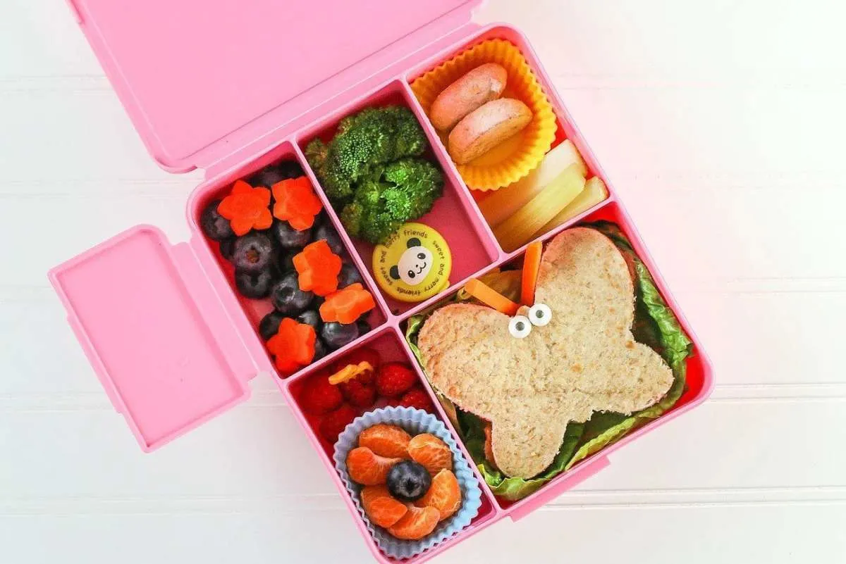 Inspirasi Bekal Anak Enak dan Kreatif, Follow Tiktokers Ini Saja