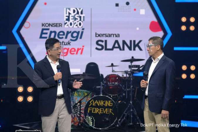20 Tahun Indika Energy Wujudkan Energi untuk Negeri