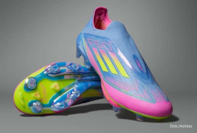 Adidas F50+