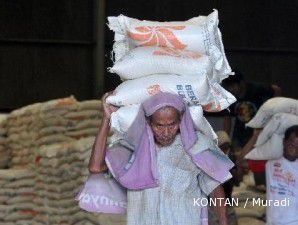 HKTI dan Komisi VI mempertanyakan Bulog masalah impor beras