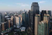 Pasar Properti Jakarta Memasuki Fase Pertumbuhan yang Lebih Berkelanjutan