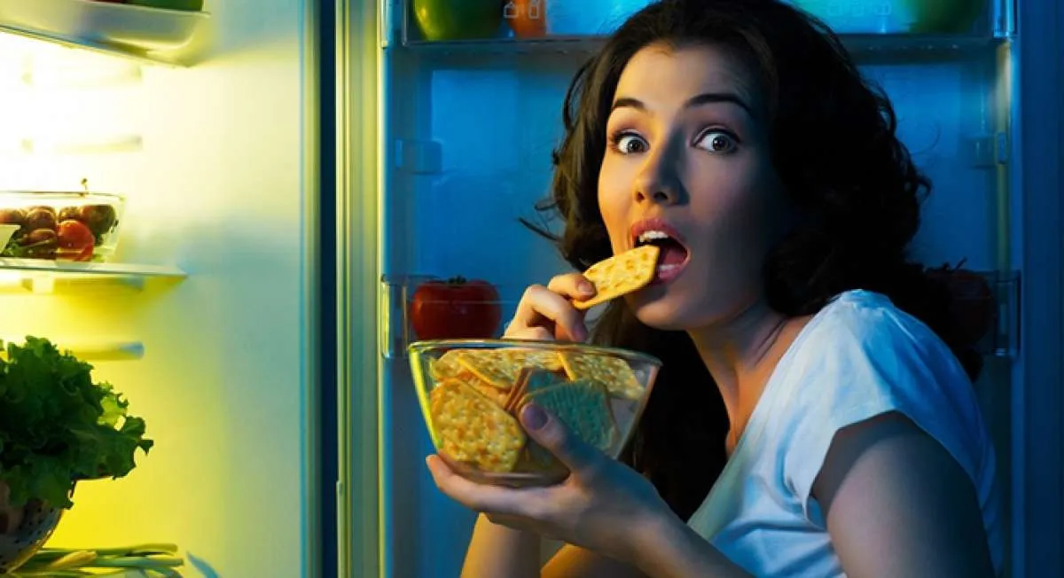 Gemar Kulineran? Ini 6 Tips Sehat saat Hobi Makan Banyak