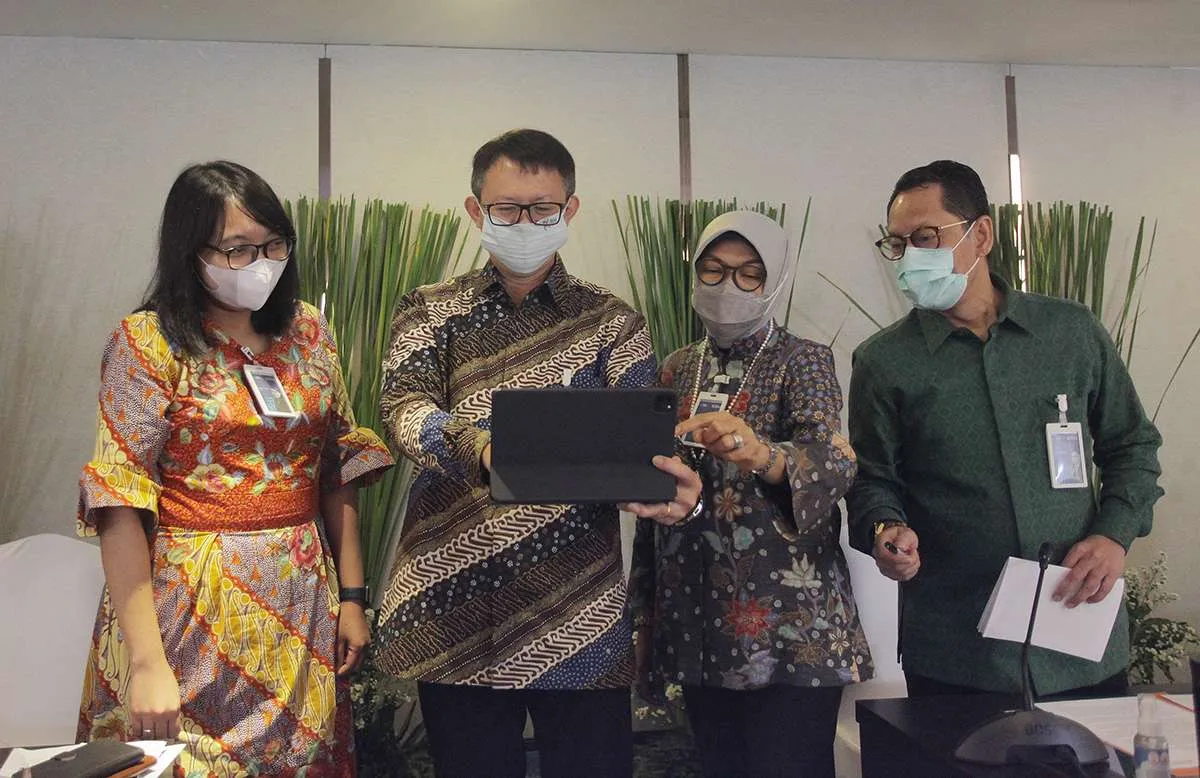 Laba bersih BBNI kuartal III-2020 merosot 63,9%