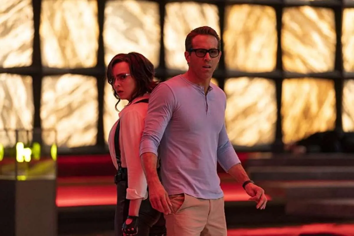 Disney hapus film Free Guy Ryan Reynolds dari kalender, jadwal tayang makin tak pasti