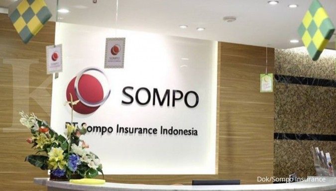 Genjot pendapatan premi, Asuransi Sompo ajak masyarakat jadi agen