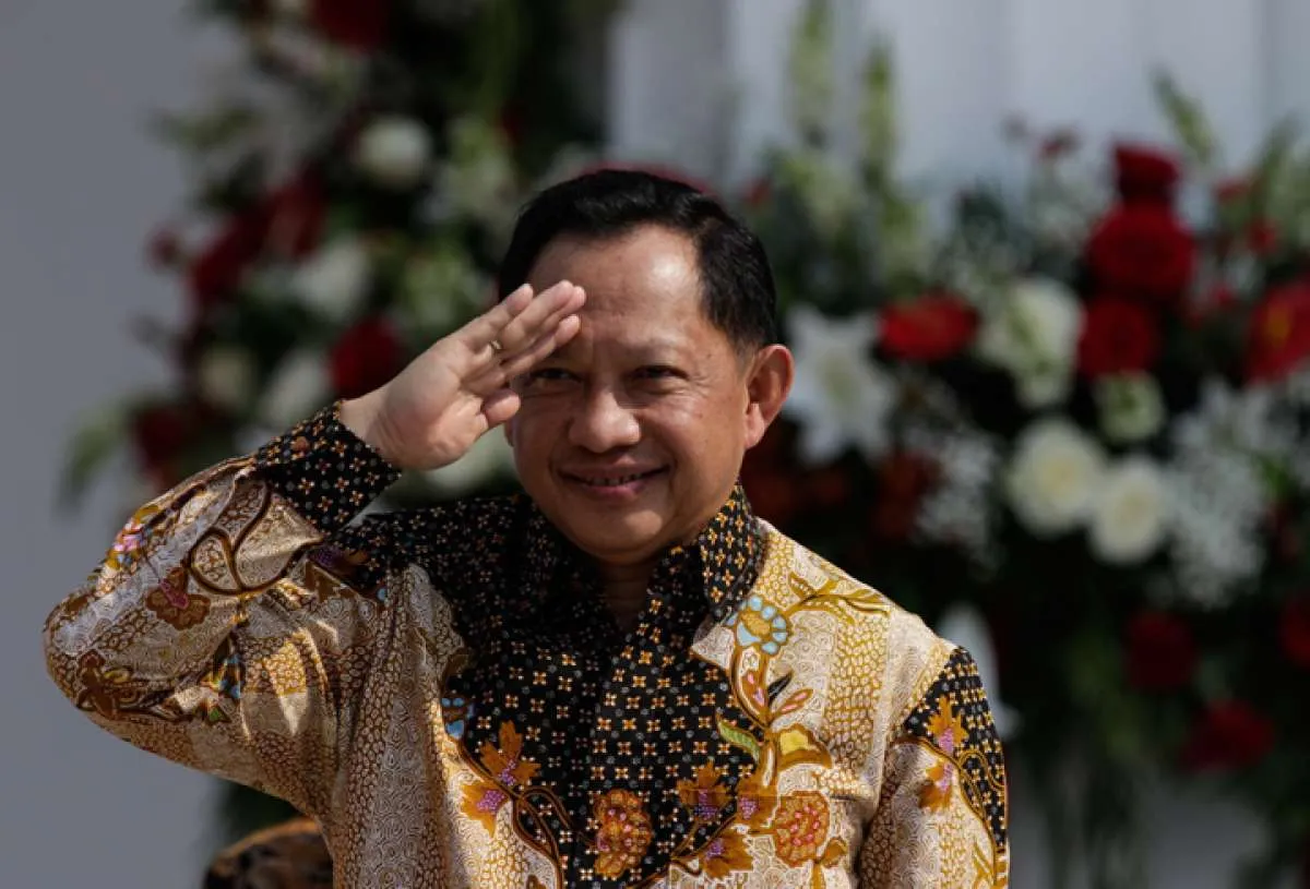 Ditolak Majelis Rakyat Papua, Mendagri akan buka dialog soal pemekaran