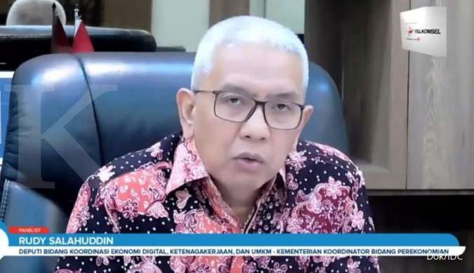 Pemerintah Mendorong Skema Hak Pengelolaan Terbatas untuk Biayai Infrastruktur