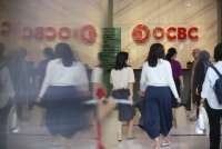Bank OCBC Perluas Layanan QRIS Antarnegara di China