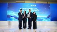Perluas Pilihan Investasi, Sucor AM Hadirkan Reksadana di BCA