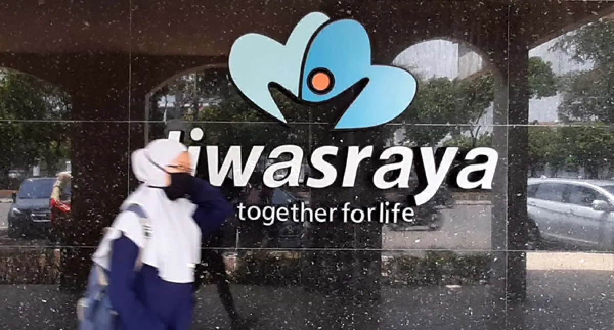 Selamatkan polis nasabah, begini transformasi bisnis yang dilakukan Jiwasraya