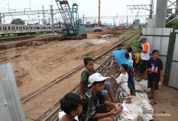 PT KAI Siapkan 17 Hektare Lahan untuk Kembangkan TOD, Dukung Program 3 Juta Rumah