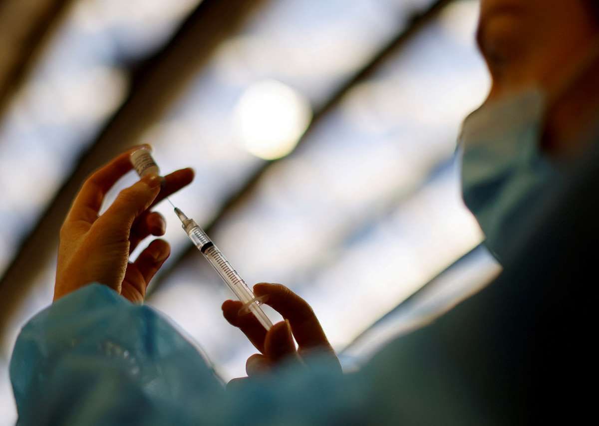 BioNTech Expects Omicron-Adapted Vaccine Deliveries As Soon As October