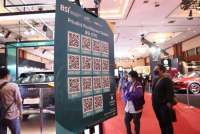 Bisnis KKB Perbankan Masih Menderu