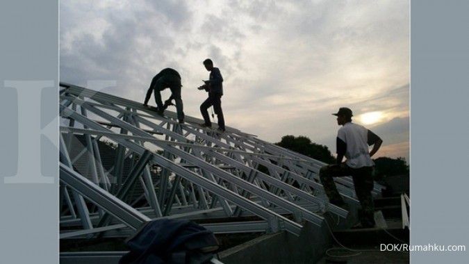 BlueScope berekspansi, sambut 2017