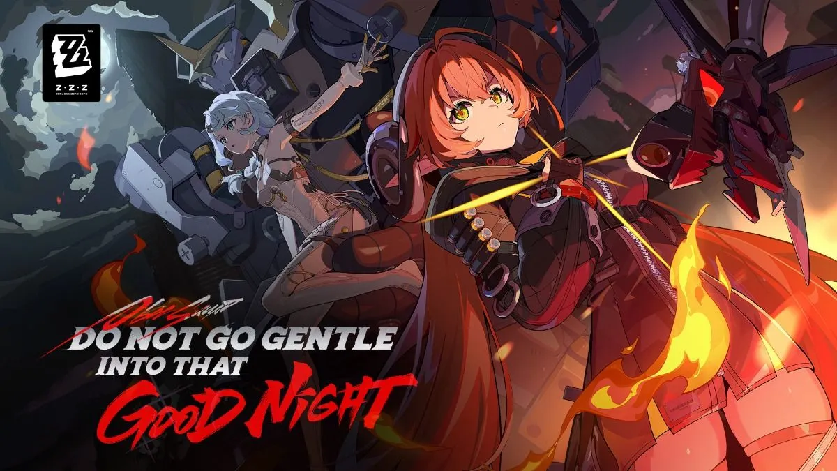 Kode Redeem Zenless Zone Zero (ZZZ) Livestream 2.2: Dapatkan 300 Polychrome!