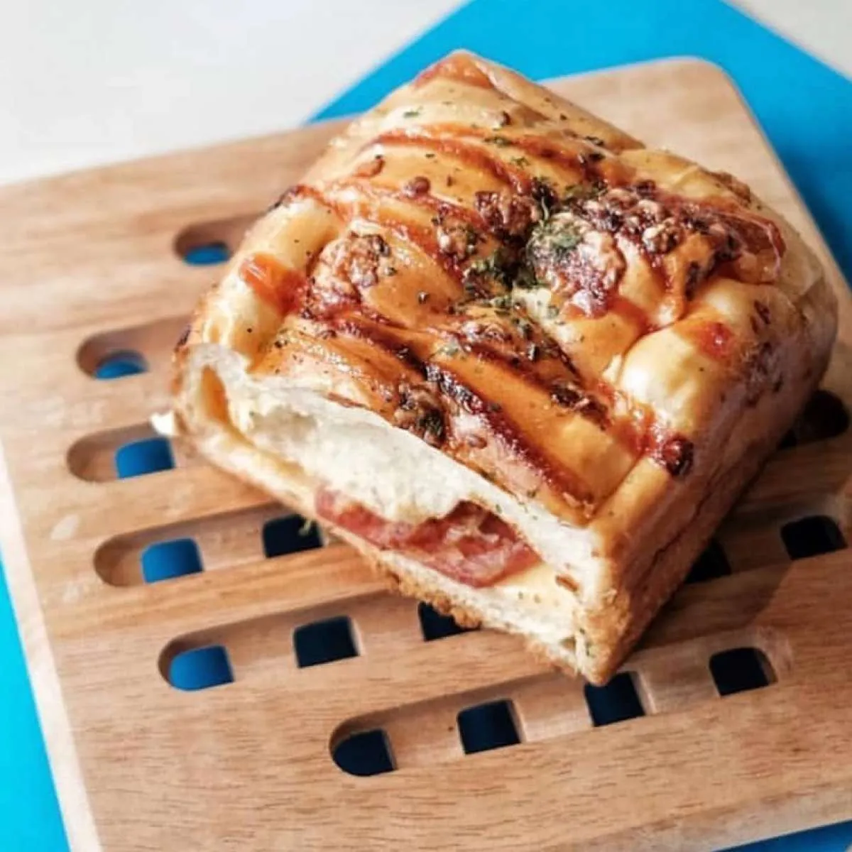 Terbaru! Promo BreadTalk 15-19 Maret 2021, roti serba keju mulai dari Rp 8.000