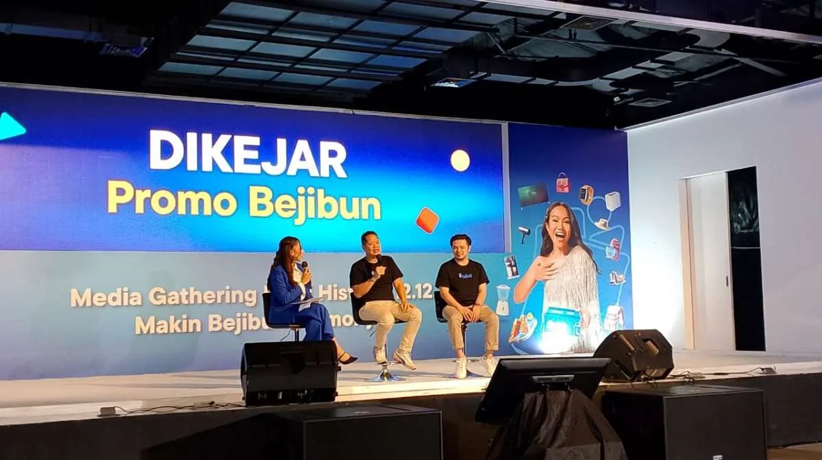 Belanja Produk Apple di Blibli Makin Mudah dan Untung Lewat Omnichannel Terintegrasi