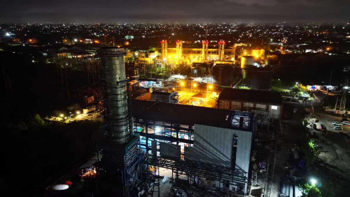 PLN Proyeksi Konsumsi Listrik Tahun 2023 Naik 4,74%