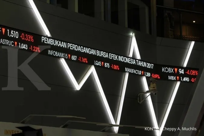 Elections boost consumers & construction stocks