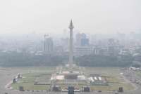 Revisi RUU DKJ, Pengamat: Tanpa Status Ibu Kota, Jakarta Tetap Pusat Ekonomi Nasional