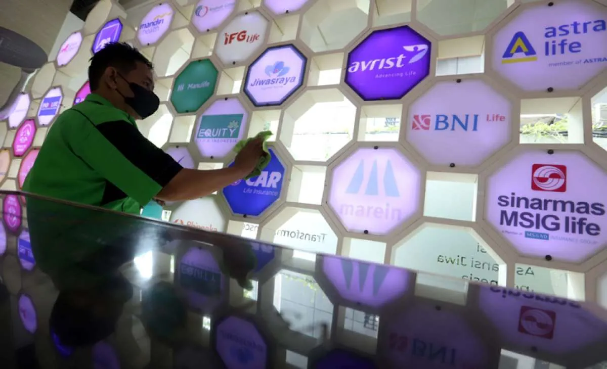 AAJI Catat Kenaikan Klaim Asuransi Kesehatan pada Semester I 2023