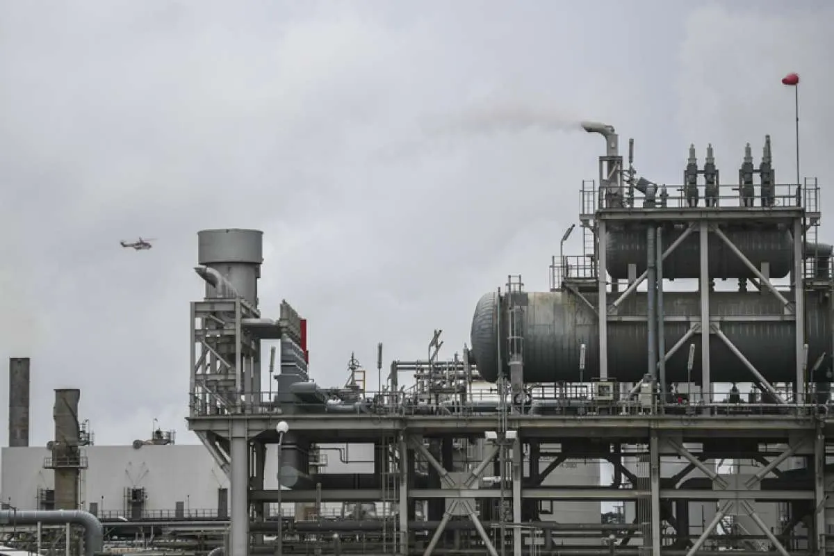 Gelaran Kapasitas Nasional Dorong Peningkatan TKDN dan Produksi Migas