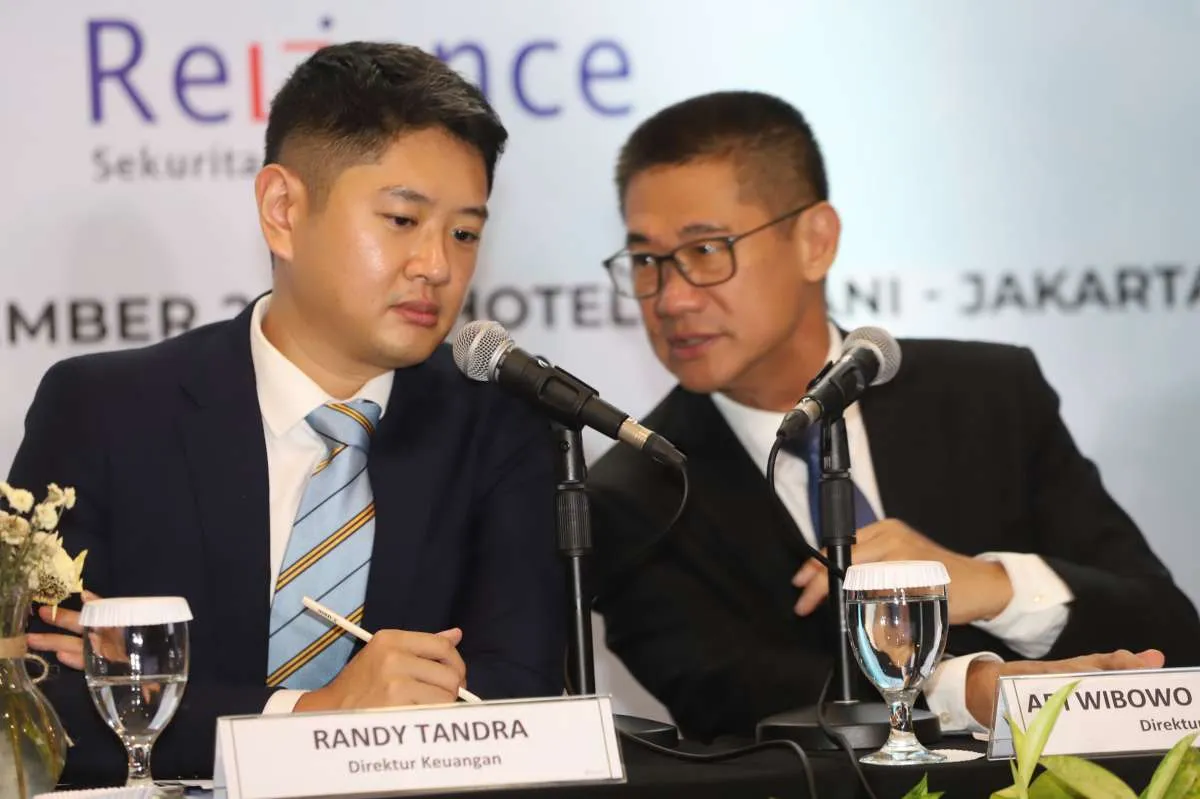 Melantai di BEI, Asuransi Digital Bersama (YOII) Tekuni Bisnis Asuransi Gaya Hidup