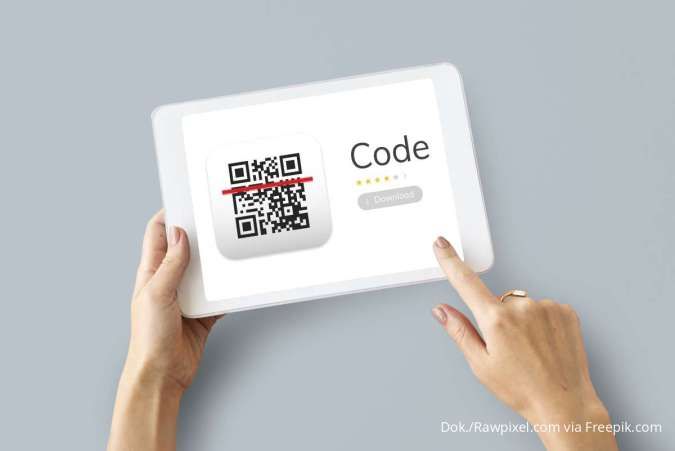 Ini Cara Membuat Barcode Untuk Berbagai Keperluan Secara Online