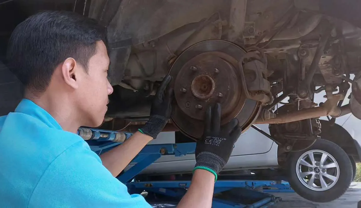 Jantra (KAQI) Mengelontorkan Dana IPO untuk Ekspansi Bengkel Modern 