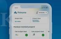 Startup Pinhome Targetkan Peningkatan Pangsa Pasar di Tahun 2024