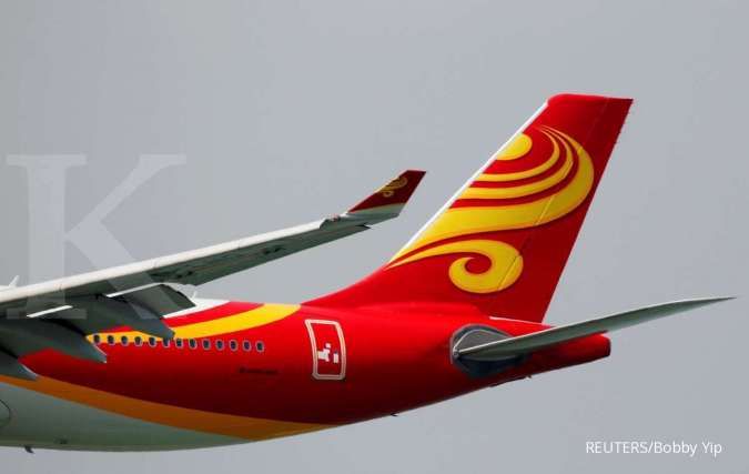 Akibat virus corona, Hong Kong Airlines pecat 400 karyawan 