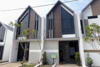 Purinusa Luncurkan Klaster Viona Karawaci, Rumah 2 Lantai Harga Rp 800 Jutaan