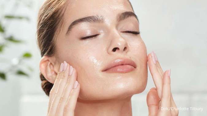 6 Tips Pakai Skincare agar Kulit Awet Muda, Anda Harus Tahu