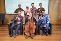 Jasa Marga Dorong Penerapan Sustainability Green Toll Road