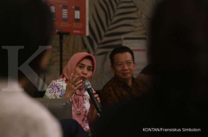 Penjualan Asuransi Mikro Melonjak