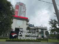 Saat IHSG Tertekan, Emiten Penghuni IDXBUMN20 Masih Relatif Bertahan