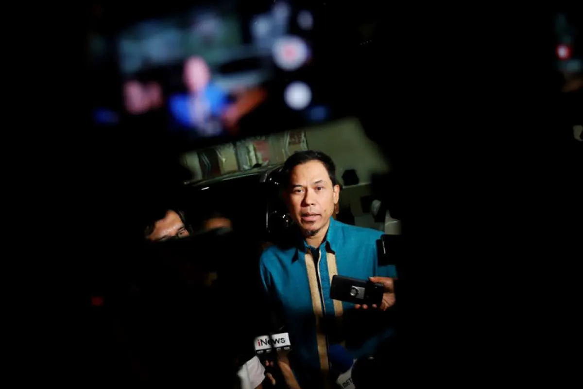 Relawan Jokowi Tanggapi Tindakan Komisaris BUMN Bersaksi di Kasus Munarman